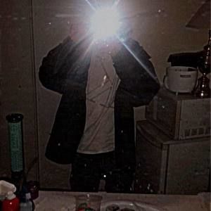 Meet your Posher, Anthony